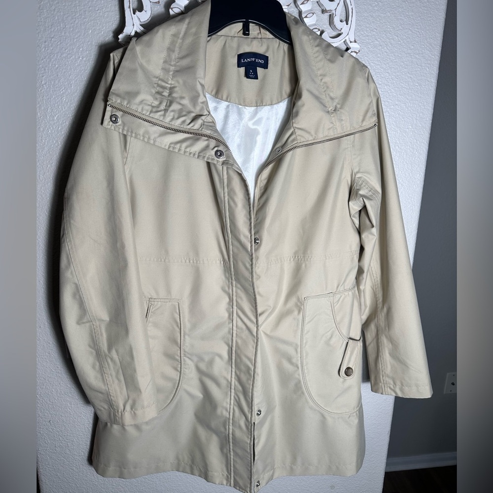 WOMENS   RAIN/UTILITY/SPORT/  JACKET